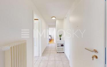 Apartment 3.5 rooms - image - 5