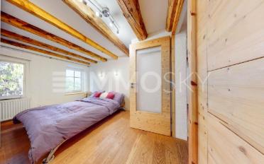 Reihenfamilienhaus 6.5 Zimmer - image - 4