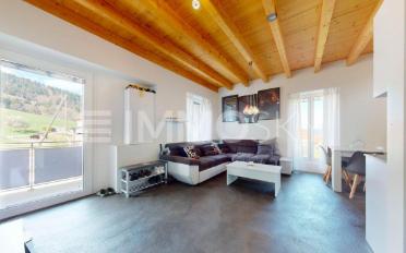 Einfamilienhaus 2.5 Zimmer - image - 2