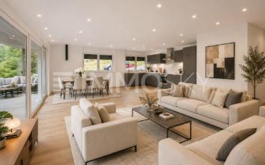 Wohnung 3.5 Zimmer - image - 1