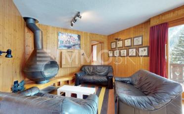Wohnung 4.5 Zimmer - image - 4