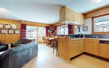 Wohnung 4.5 Zimmer - image - 1