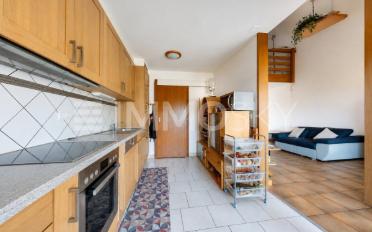 Apartment 5.5 rooms - image - 3