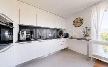 Apartment 3.5 rooms - image - 3
