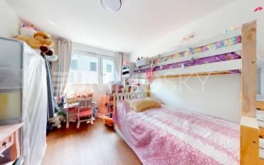 Apartment 3.5 rooms - image - 5