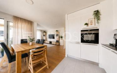 Apartment 3.5 rooms - image - 2