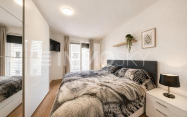 Apartment 3.5 rooms - image - 4
