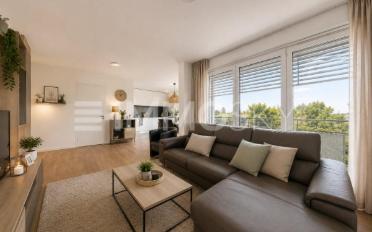 Apartment 3.5 rooms - image - 1