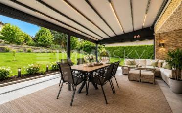 Villa 7 Zimmer - image - 1