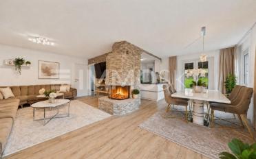 Villa 7 Zimmer - image - 4