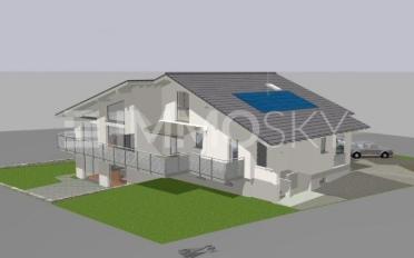 Einfamilienhaus 6.5 Zimmer - image - 1