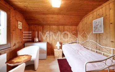 Maison 10 pièces - image - 5