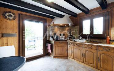 Maison 10 pièces - image - 3