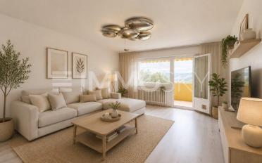 Wohnung 3.5 Zimmer - image - 1