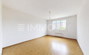 Apartment 2.5 rooms - image - 4
