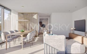 Villa 4.5 Zimmer - image - 2