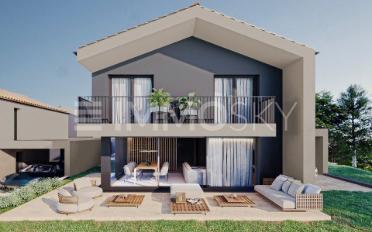 Villa 4.5 pièces - image - 2