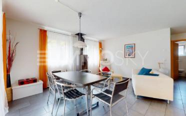 Maison 8.5 pièces - image - 2