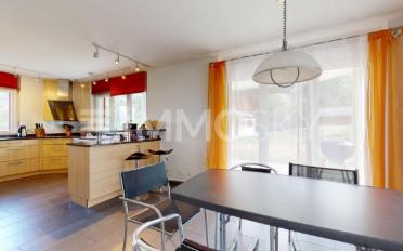 Maison 8.5 pièces - image - 3