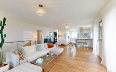 Wohnung 4.5 Zimmer - image - 3