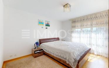 Apartment 4.5 rooms - image - 4