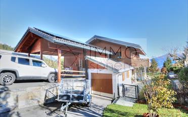 Chalet 6 rooms - image - 3