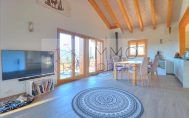 Chalet 6 rooms - image - 8