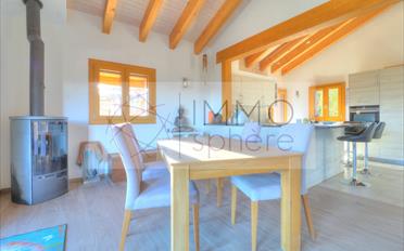 Chalet 6 rooms - image - 9