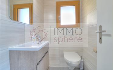 Chalet 6 rooms - image - 14