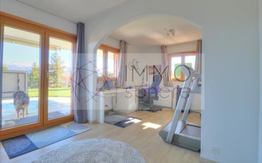 Chalet 6 rooms - image - 16