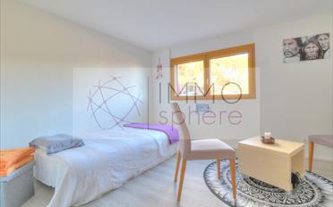 Chalet 6 rooms - image - 19