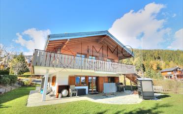 Chalet 6 rooms - image - 1