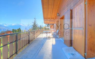 Chalet 6 rooms - image - 4