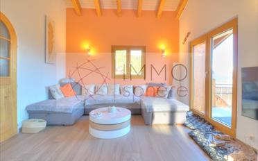 Chalet 6 rooms - image - 5