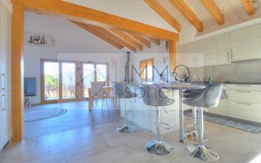 Chalet 6 rooms - image - 8
