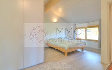 Chalet 6 rooms - image - 9