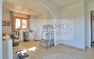 Chalet 6 rooms - image - 11