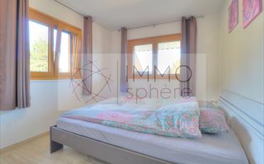 Chalet 6 rooms - image - 13