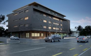 Apartment 1.5 rooms - image - 2