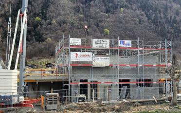 Maison jumelée 4.5 pièces - image - 1