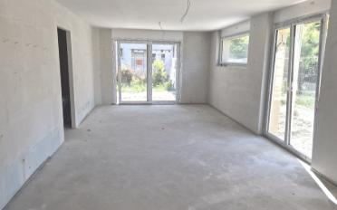 Doppeleinfamilienhaus 4.5 Zimmer - image - 2