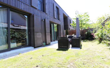Maison contiguë 6 pièces - image - 1