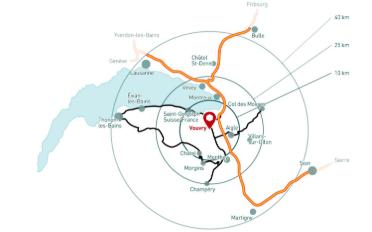 Maison 5.5 pièces - image - 9