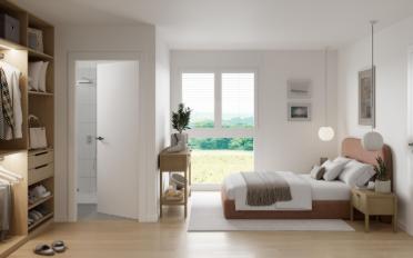 Apartment 4.5 rooms - image - 3