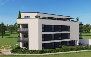 Apartment 4.5 rooms - image - 1