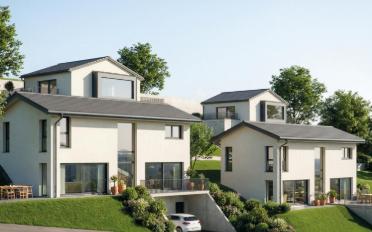 Maison 5.5 pièces - image - 1