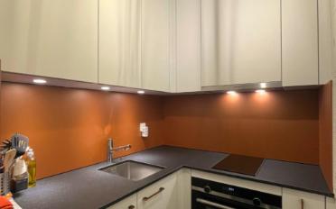 Wohnung 2 Zimmer - image - 4