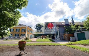 Einfamilienhaus 20 Zimmer - image - 5
