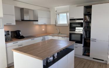 Apartment 4.5 rooms - image - 1