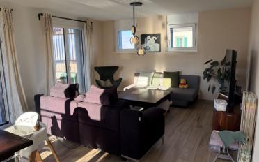 Apartment 4.5 rooms - image - 3